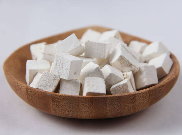 經(jīng)常吃葛根粉，對(duì)身體是好是壞？