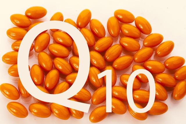 輔酶Q10究竟是什么？它又有哪些作用？