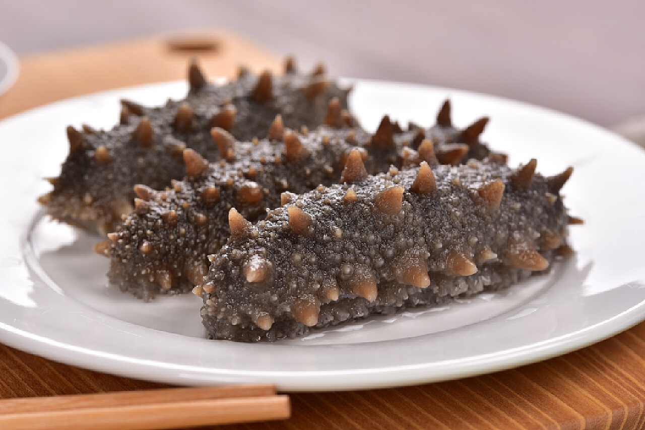 夏季養(yǎng)生，海參為何成為優(yōu)選？ 