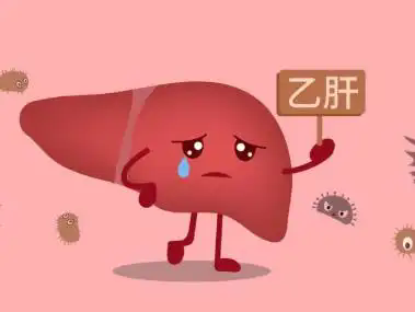 乙肝常吃這幾種食物，肝慢慢變好